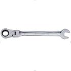 Chave Combinada com Catraca 25mm Cabeça Flex 9925BT Belzer