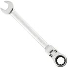 Chave Combinada com Catraca 8,0 MM Reversível Articulada Móvel 148609 MTX
