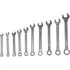 Chave Combinada Western 6A17Mm Kit Com 10 Pecas C-10