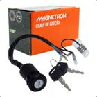 Chave Contato Igniçao Cg 125 Titan 1995 A 1999 Magnetron