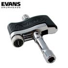 Chave De Afinação Para Bateria Evans Torque Key - Facilidade com memória