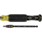 Chave de Fenda 14 em 1 Klein Tools 32304 - Com Soquete Giratório e Bits