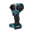 Chave de Fenda Elétrica Sem Fio Makita 18V - 280N.m de Torque - 1/4"