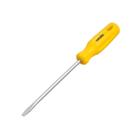 Chave De Fenda Ponta 6,3Mm Cabo Amarelo 101Mm - Vonder