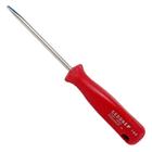 Chave de Fenda Simples 1/4" x 4" Gedore Red