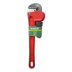 Chave de Grifo 10" Heavy Duty Vermelho ST70803ST Sata