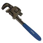 Chave Inglesa 10 Emborrachada 25 cm Abertura 30mm em Aço - Like Tools - Chave  Inglesa - Magazine Luiza