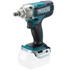 CHAVE DE IMPACTO 1/2" 18 V 190 N.m - DTW190Z - MAKITA