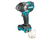 Chave De Impacto 1/2 Bateria 40V Xgt Makita Tw007Gz