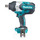 Chave De Impacto 3/4" 18v 105kgf Dtw1001z - Makita