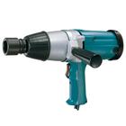 Chave de impacto 3/4" 850 watts com reversão no próprio gatilho - 6906 - Makita