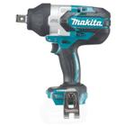 Chave de Impacto 3/4" sem Bateria e Carregador DTW1001Z MAKITA