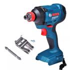 Chave de Impacto a bateria 18V GDX 180-LI Sem Bateria e sem Carregador