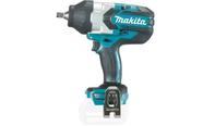 Chave De Impacto A Bateria 18V Makita Dtw1002Z