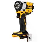 Chave de Impacto à Bateria 20,0V 1/2 Pol BRUSHLESS Sem Bateria DCF922B-B3 DEWALT