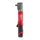 Chave De Impacto Angular C 1/2" - 12V Fuel 2565-159 Milwaukee Unica