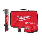 Chave De Impacto Angular C 1/2" - 12v Fuel 2565-159 Milwaukee