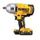 Chave De Impacto Brushlees Dcf899 + 1 Bat 4ah Dewalt