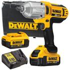 Chave De Impacto de Alto Torque 1/2" 20V Li-Ion DCF889M2B Dewalt