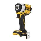 Chave de Impacto DeWalt Atomic 20V Max* 3/8" - Sem Fio - DCF923B