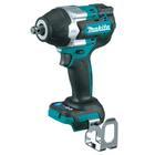 Chave De Impacto Dtw700z Sem Bateria E Sem Carregador Makita