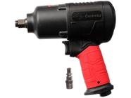 Chave de Impacto Pneumática 1/2” com Controle - de Torque 610Nm Corneta