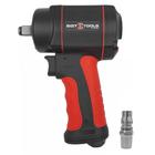 Chave de Impacto Pneumática 1/2" Mini Super Torque SGT-0517 - SIGMA TOOLS