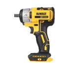 Chave De Impacto Sem Fio Compacta Dewalt Dcf880 2300rpm 203n.m Chave Elétrica Recarregável Para