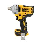 Chave de impacto sem fio DEWALT 20V MAX XR 1/2 com acessórios