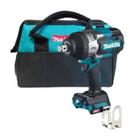 Chave De Impacto Xgt A Bateria 40v Makita Tw001gz sem Bateria