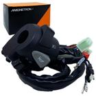 Chave de Luz Magnetron 3127709 - Moto Peças e Ignição