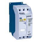 Chave De Partida Soft-starter SSW05 WEG 45a 200v até 480v