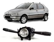 Chave de seta fiat palio siena 1996 á 2000 - 735265340 s/limpador traseiro