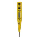 Chave e de voltagem digital 12-220 v GM Chevrolet GM2110