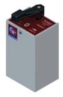 Chave Elétrica Trifásica Reversora 220V - Lombard