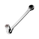 Chave Estrela 8 a 19mm com Soquete Universal Vonder