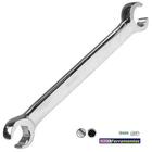Chave Estrela Aberta 3/8 x 7/16 Pol. Sata * 2694