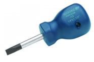 Chave Fenda Gedore Toco (B) 3/16" X 1.1/2" (Ref.153)