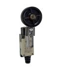 Chave fim de curso com Roldana 50mm  ME8108L com 1NA+1NF e Corpo Metálico