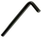Chave Hexagonal Allen Curta P 1/2
