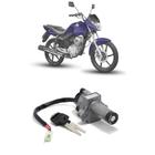 Chave Ignição Magnetron Honda CG 150 Titan ES ESD KS 04 a 08