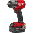 Chave Impacto 1/2 18v Fuel Milwaukee 2962-159n 745nm