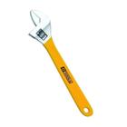 Chave Inglesa 8'' Cabo Emborrachado - Dtools - Tua Casa Ferragem