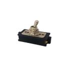 Chave interruptor Bipolar Para Maquinas Cs301 MC50/60E TRF TR Trapp 1110096