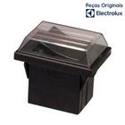 Chave Interruptor Electrolux Bipolar com Capa para Lavadora Alta Pressão - 64400488