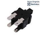 Chave Interruptor Electrolux duplo para Aspirador de Pó - 64484365