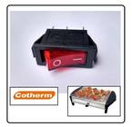 Chave Liga Desliga Churrasqueira Cotherm Elite1241 Kit C/20