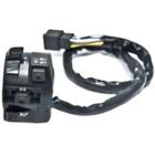 Chave luz bros 125/150 ks zouil - 3mtb100355 (st)