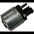 Chave magnética 12V Vw Crossfox 2005 a 2014 Valeo 501731