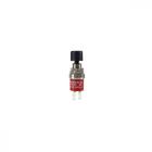 Chave Margirius 18533 Pushbutton Vermelha Blister Pa009576